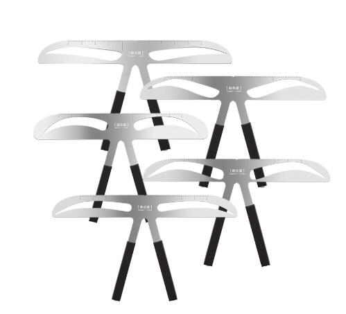 Eyebrow Ruler Image 1