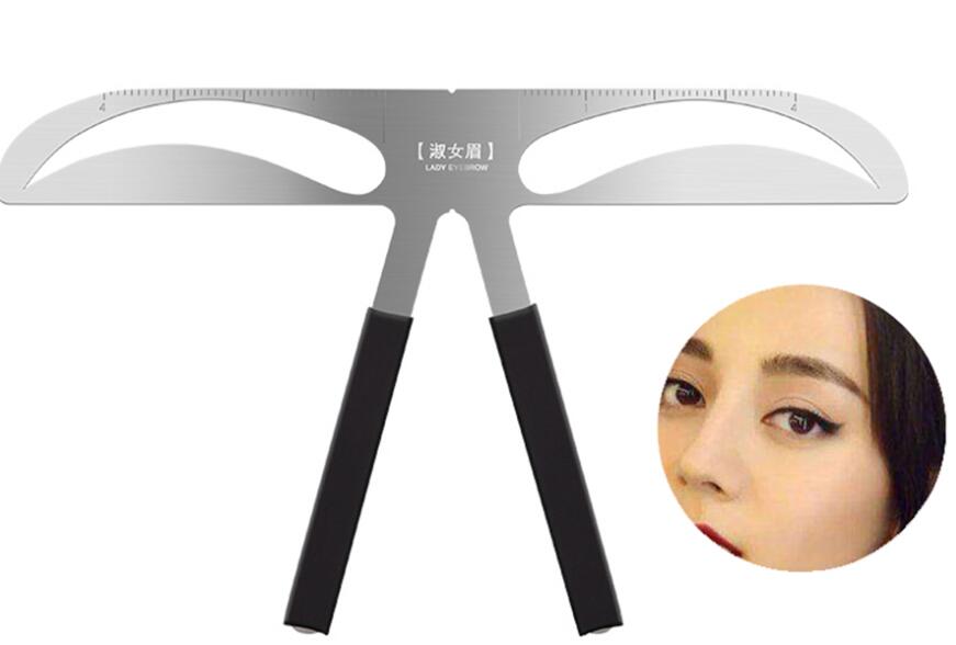 Eyebrow Ruler Image 9
