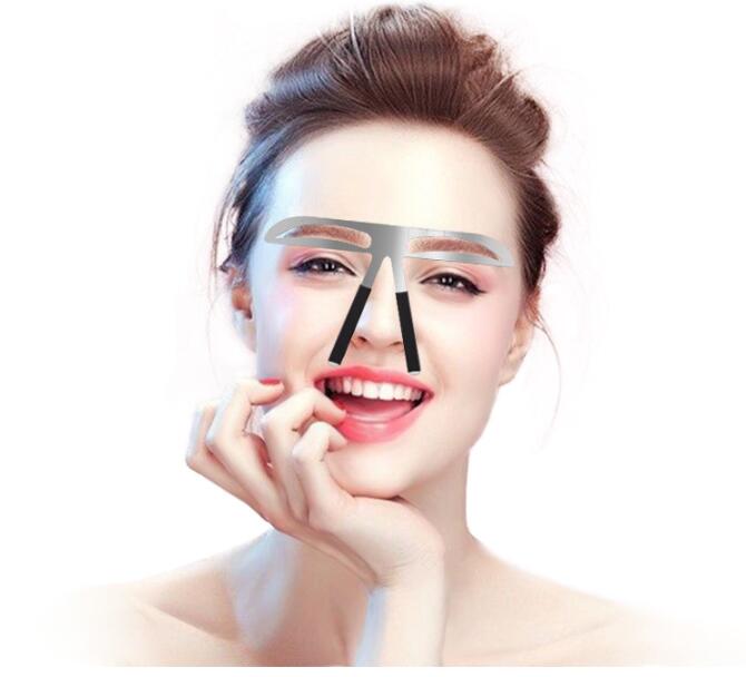 Eyebrow Ruler Image 4