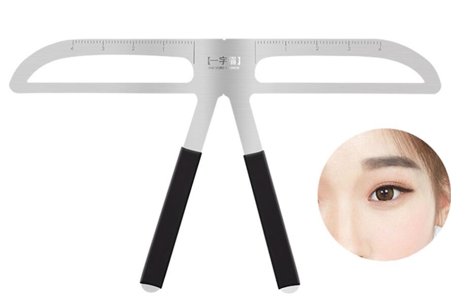 Eyebrow Ruler Image 12