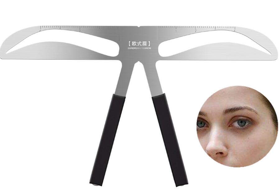 Eyebrow Ruler Image 6