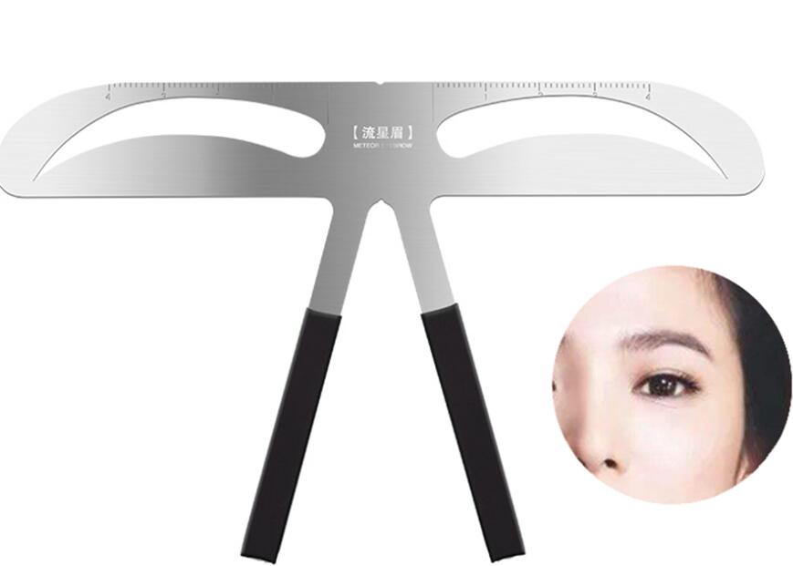 Eyebrow Ruler Image 7