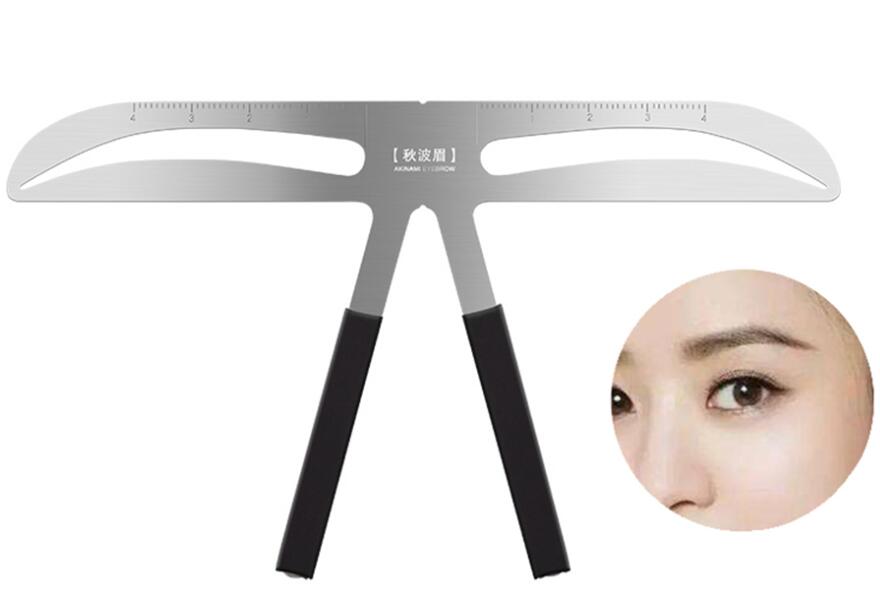 Eyebrow Ruler Image 8