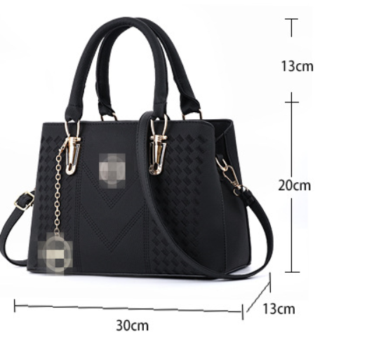2019 Fashionable Single Shoulder Bag