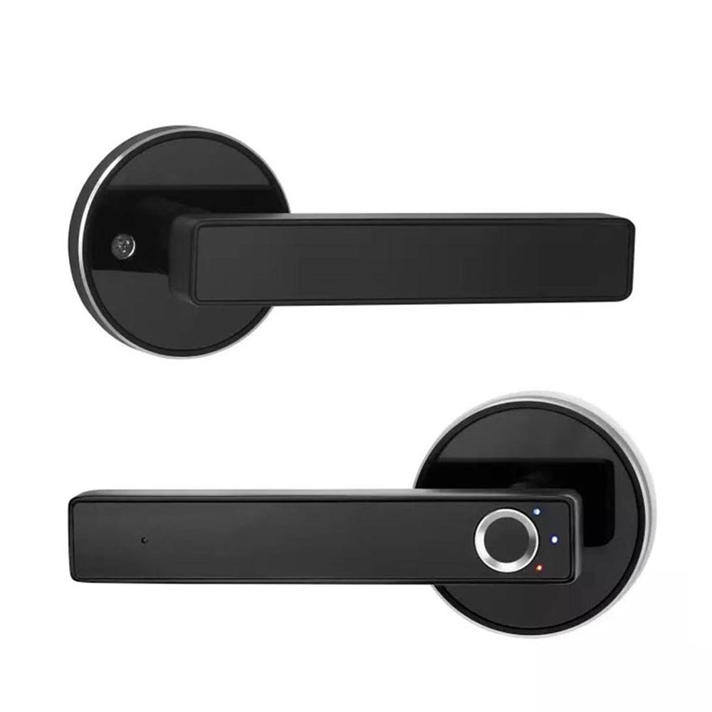 Fingerprint Lock Image 3
