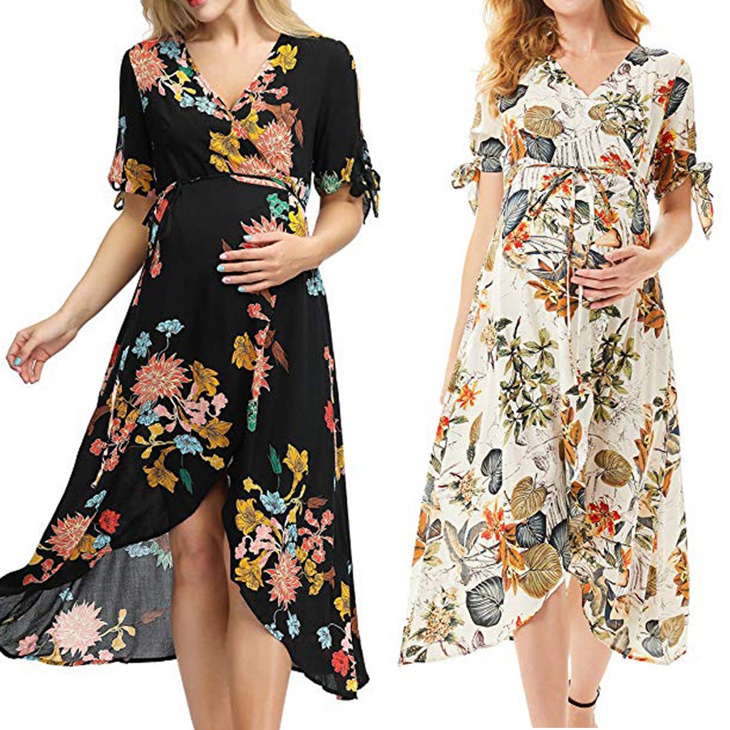Maternity Dress Options
