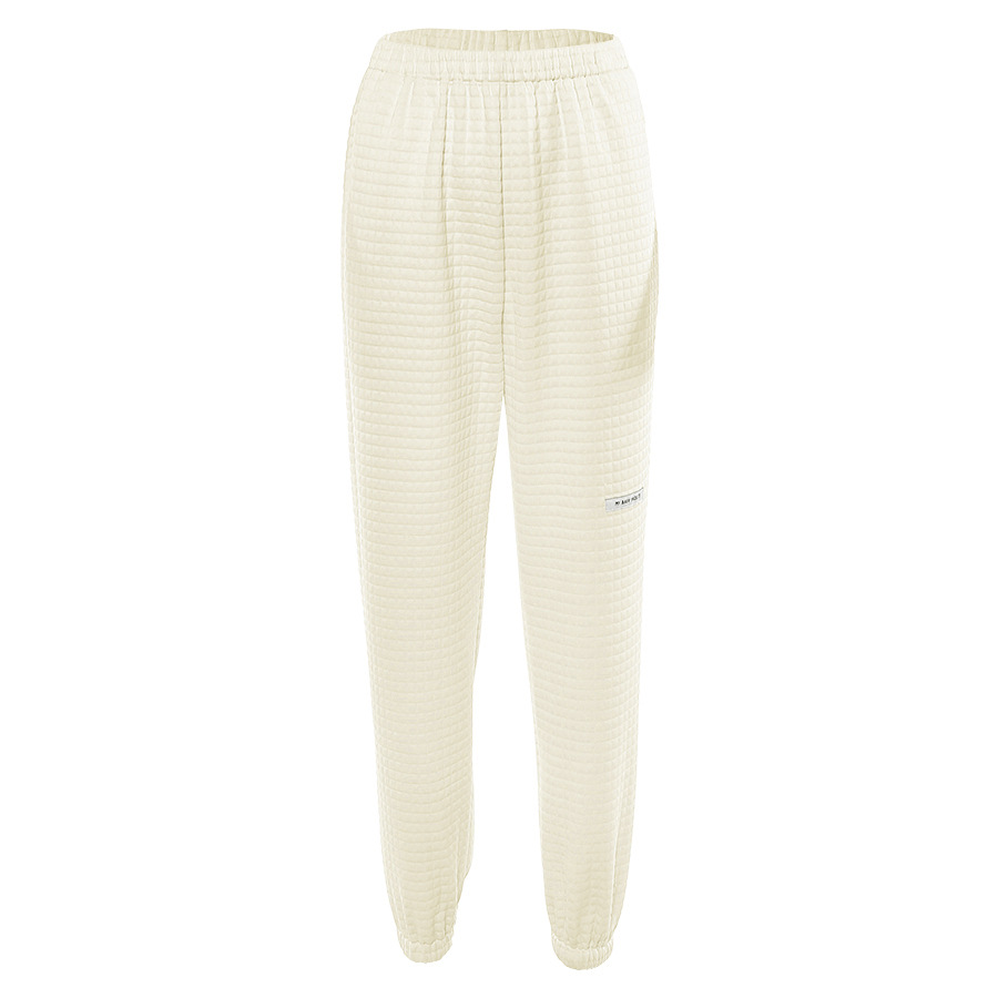 Beige Sports Set Image 4