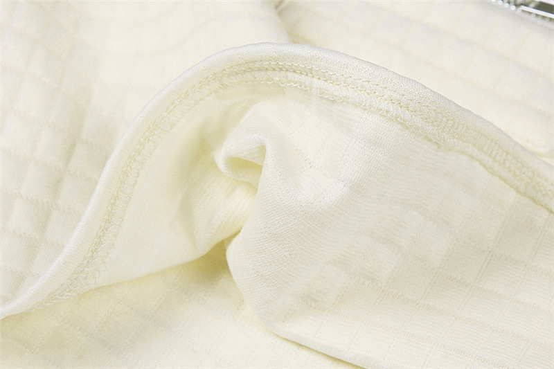 Beige Sports Set Image 2