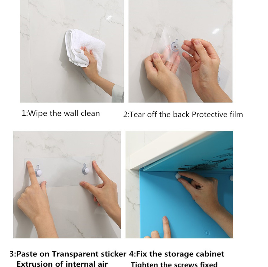 Foldable Wardrobe Storage Box