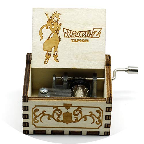 Dragon Ball Music Box - Imagen 4