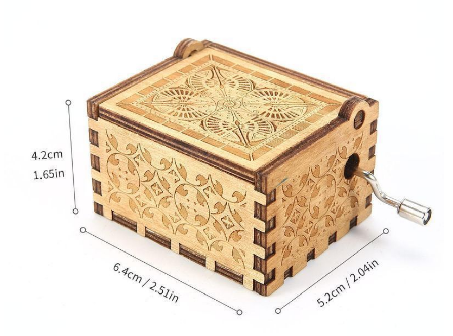 Dragon Ball Music Box - Image 3