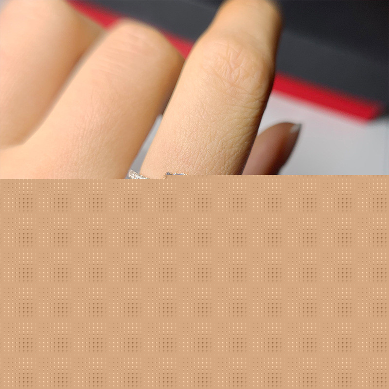 Sophisticated Ring for Women