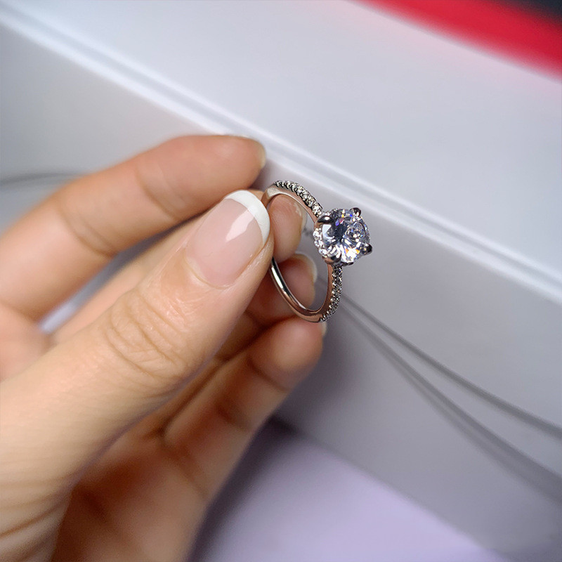 Beautiful Engagement Ring