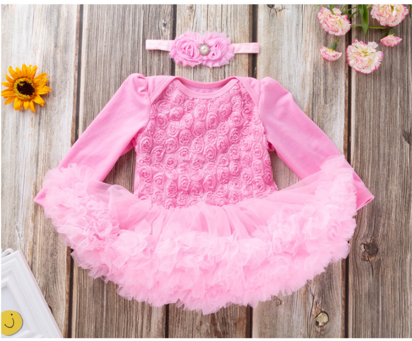 Romper Dress Image 2