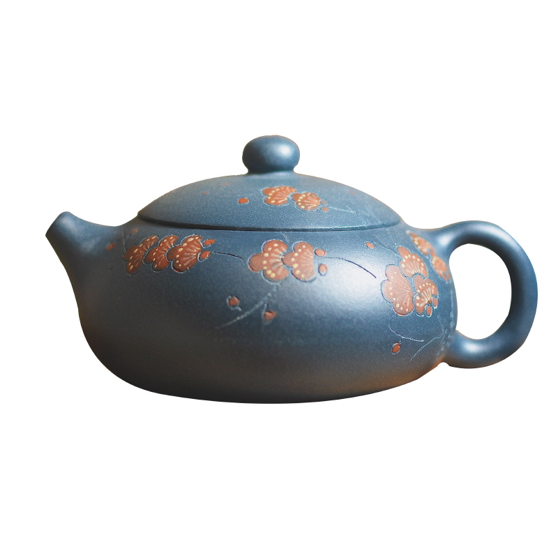 Yixing Zisha Teapot