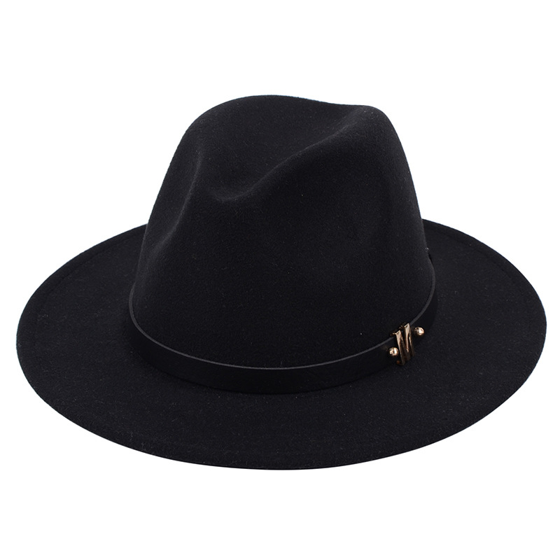 Fedora Hat Grey