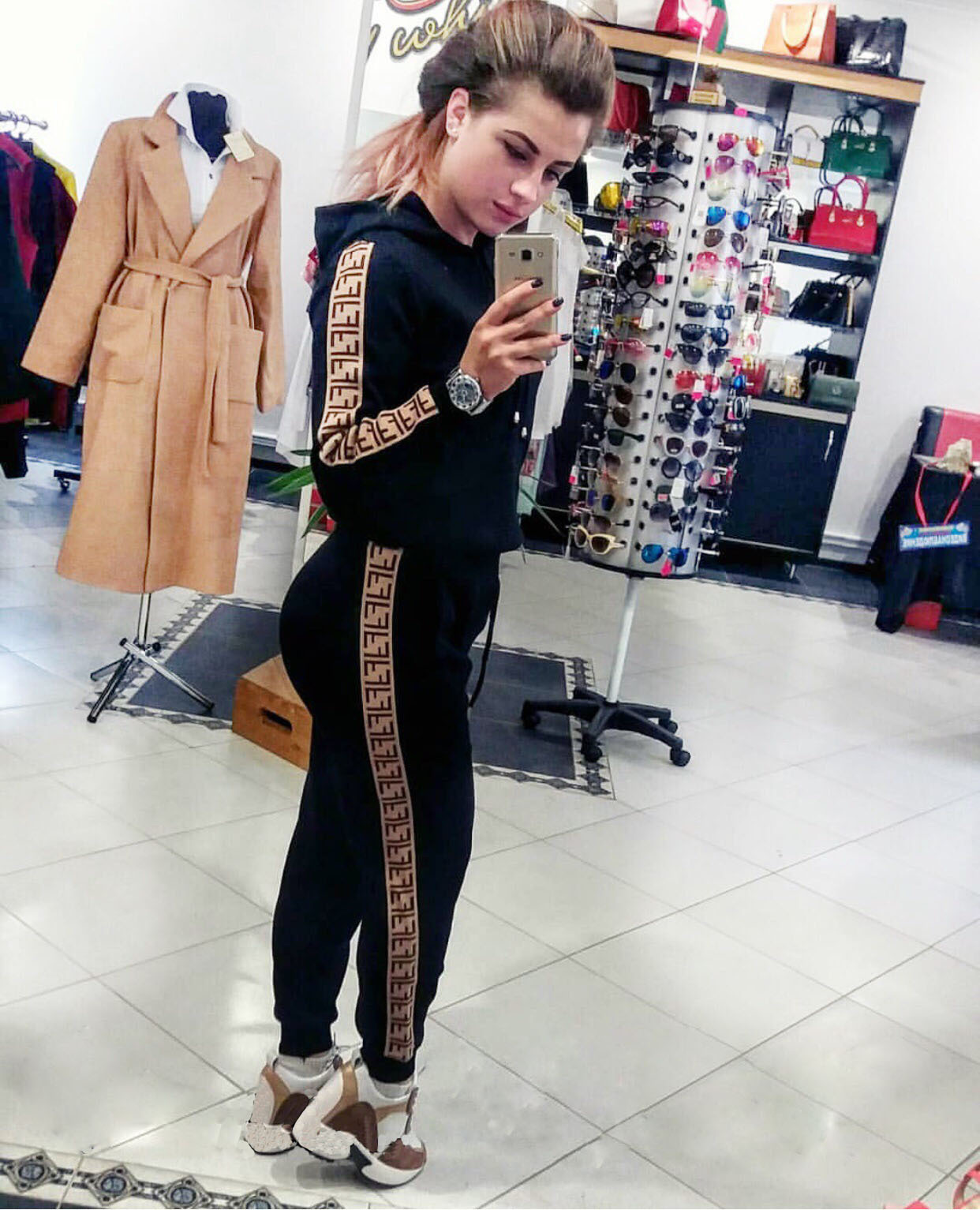 Hoodie Set 3