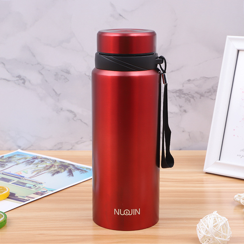 Stainless Steel Insulated Mug - Image 6