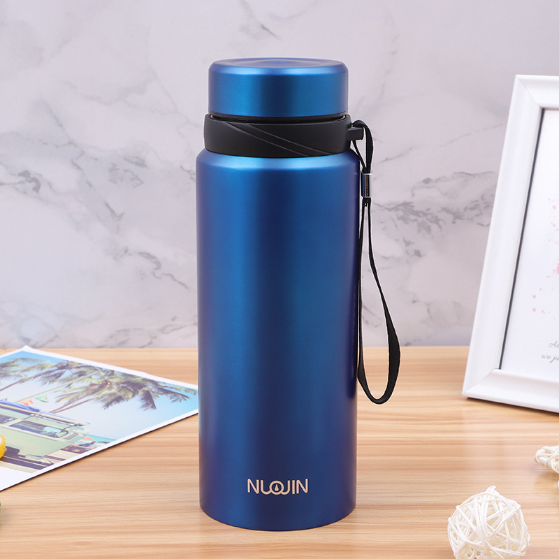 Stainless Steel Insulated Mug - Image 2