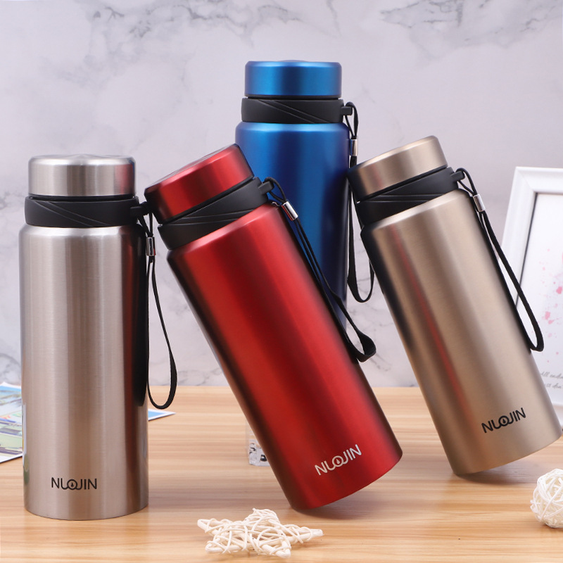 Stainless Steel Insulated Mug - Image 5