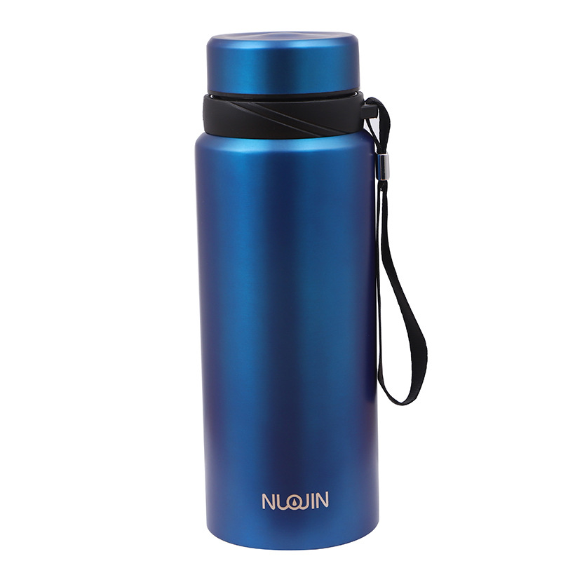 Stainless Steel Insulated Mug - Image 8