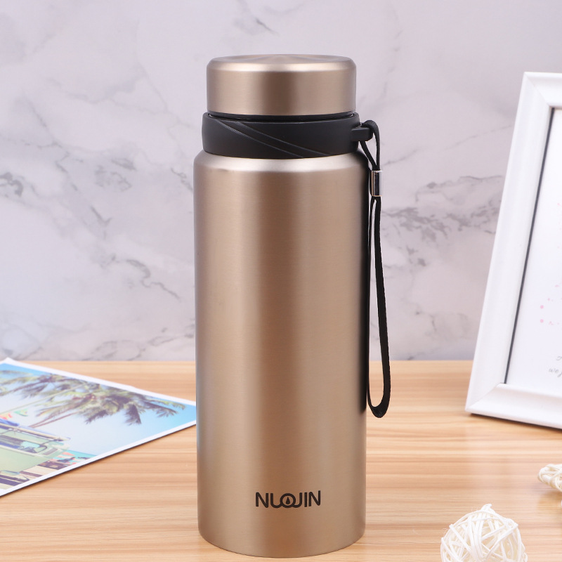 Stainless Steel Insulated Mug - Image 4