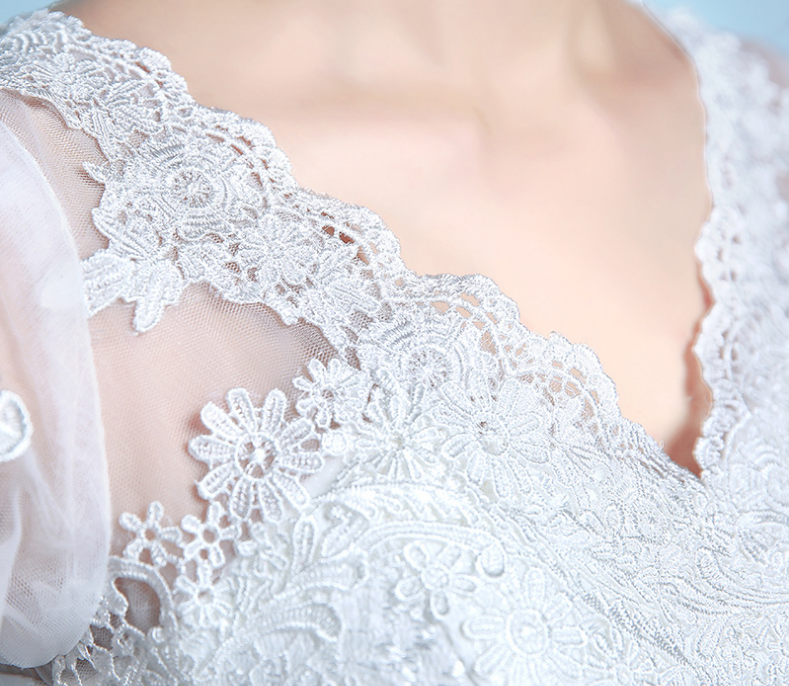 Wedding Dress Accessories