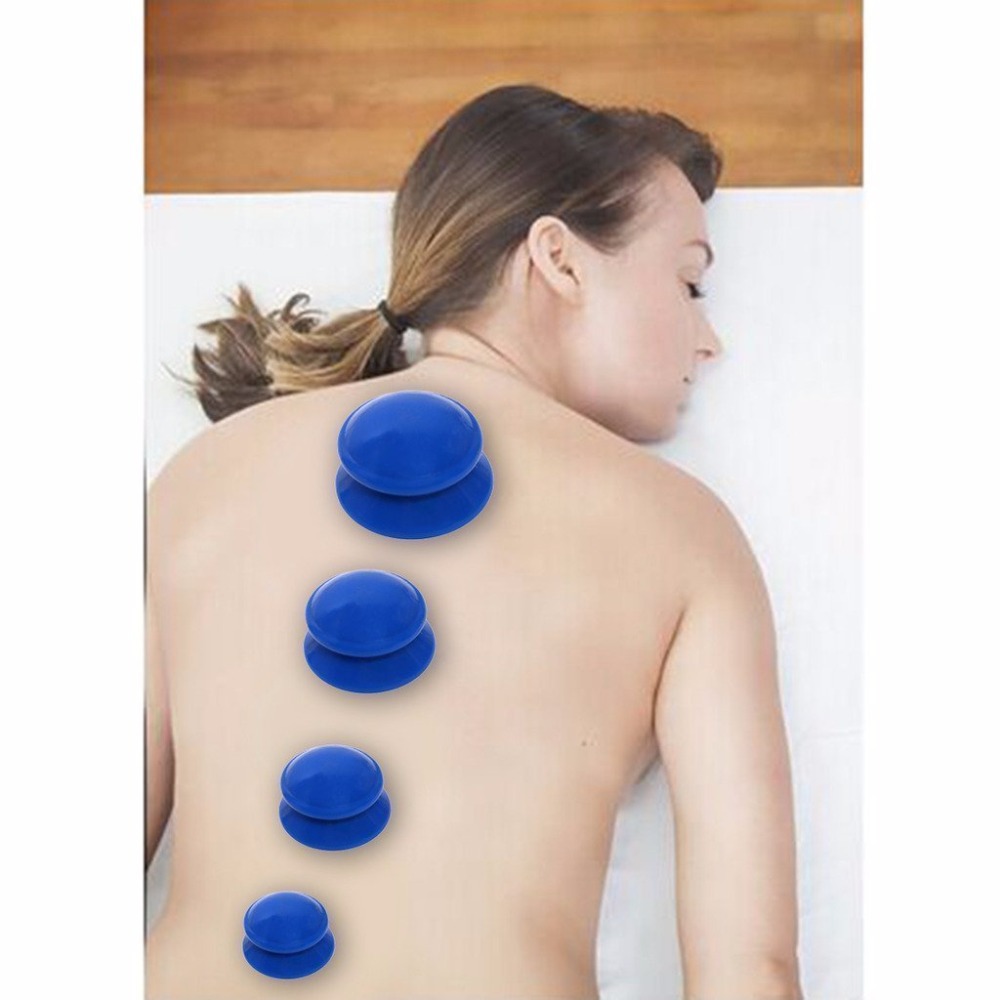 Silicone Vacuum Suction Cups - Image 3