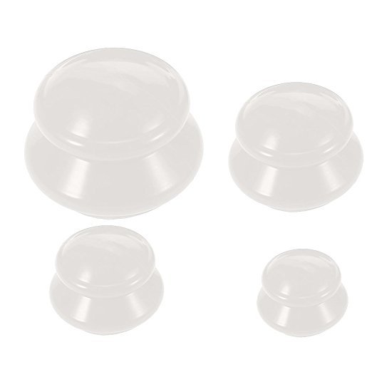 Silicone Vacuum Suction Cups - Image 2