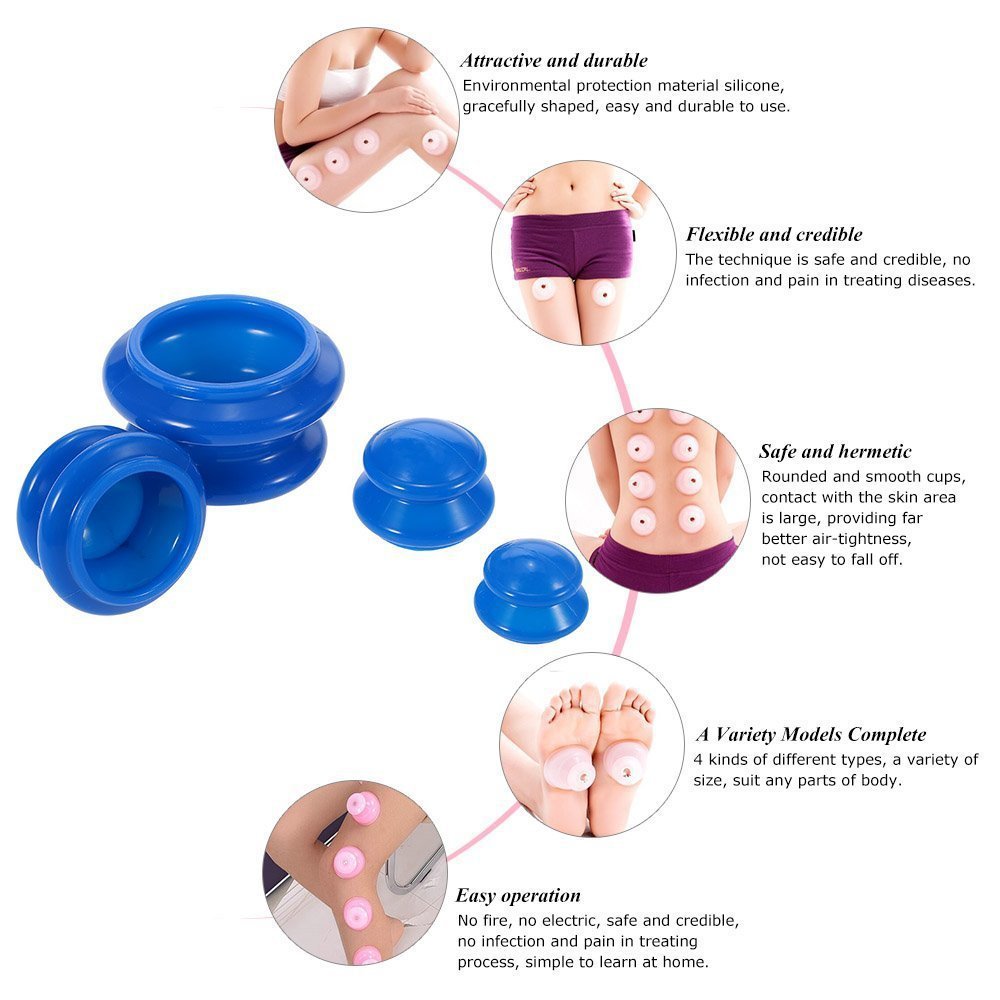 Silicone Vacuum Suction Cups - Image 9