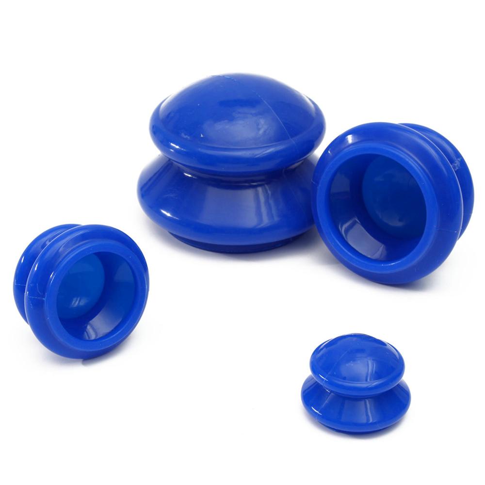 Silicone Vacuum Suction Cups - Image 1