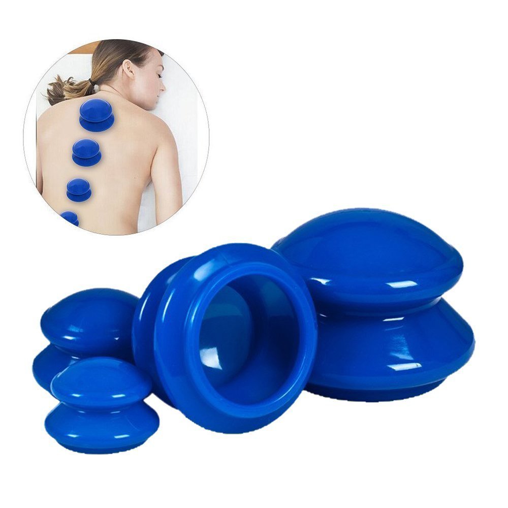 Silicone Vacuum Suction Cups - Image 7