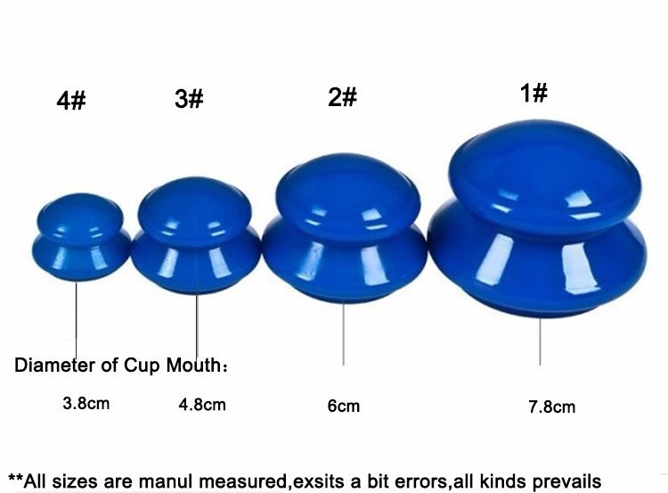 Silicone Vacuum Suction Cups - Image 6