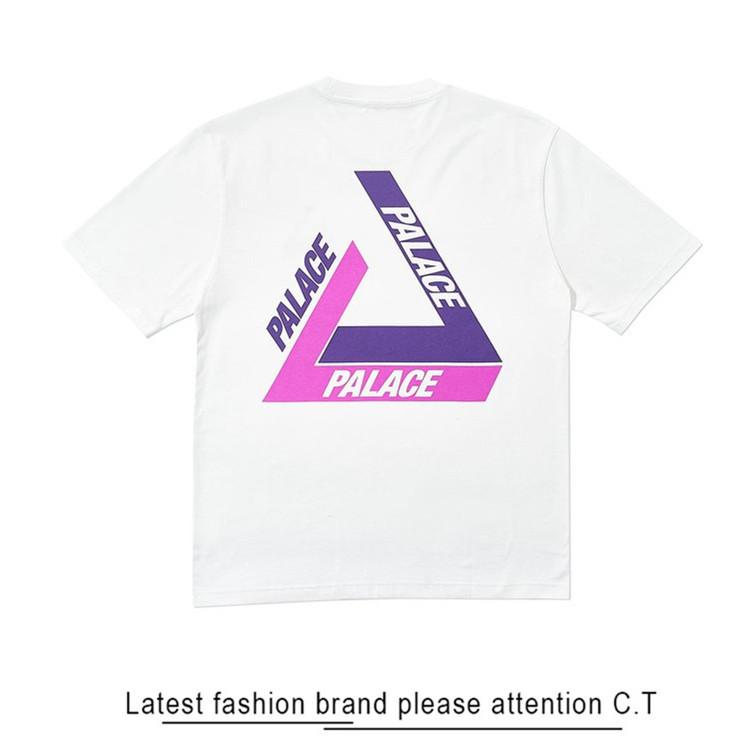 Hip-Hop Style Couple T-Shirt 8