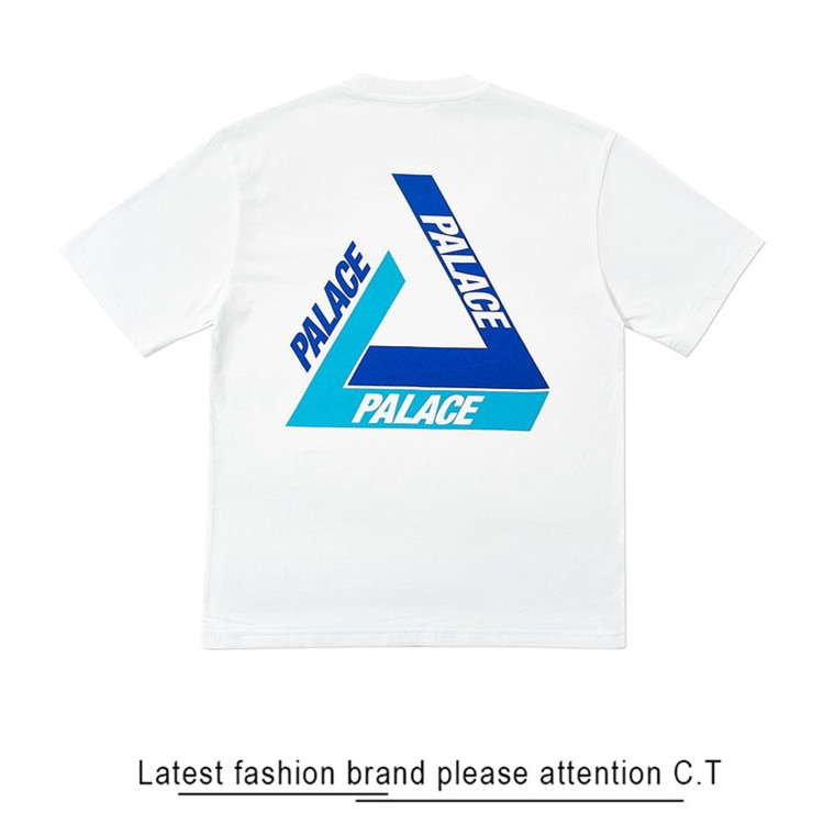Hip-Hop Style Couple T-Shirt 4