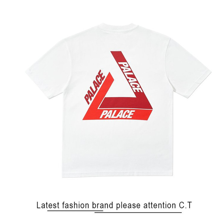 Hip-Hop Style Couple T-Shirt 6