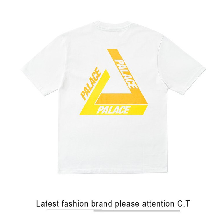 Hip-Hop Style Couple T-Shirt 7