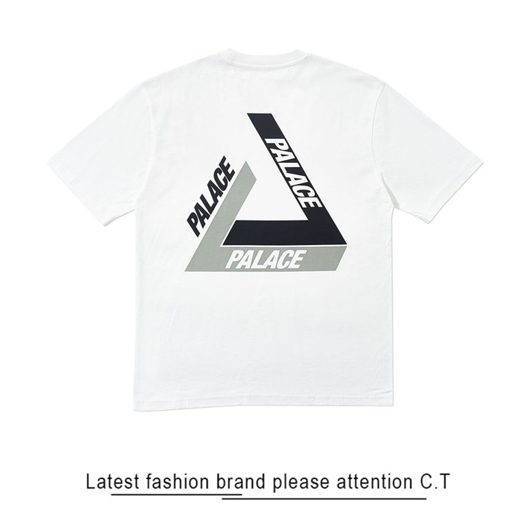 Hip-Hop Style Couple T-Shirt 3
