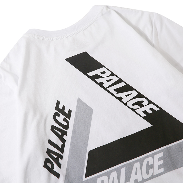 Hip-Hop Style Couple T-Shirt 9