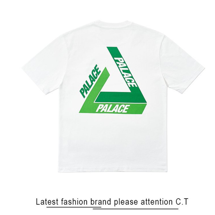 Hip-Hop Style Couple T-Shirt 5