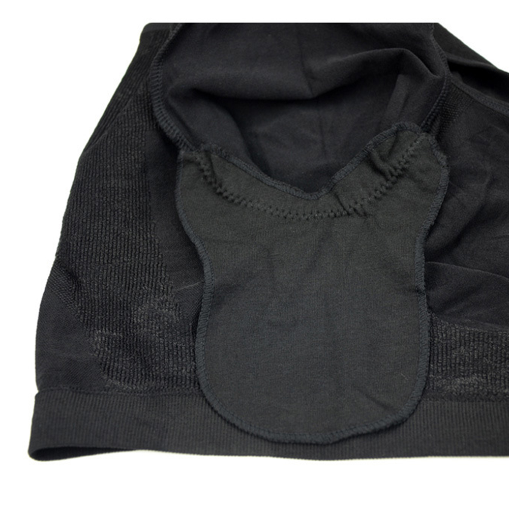 Underarm Sweat Pads Image 9