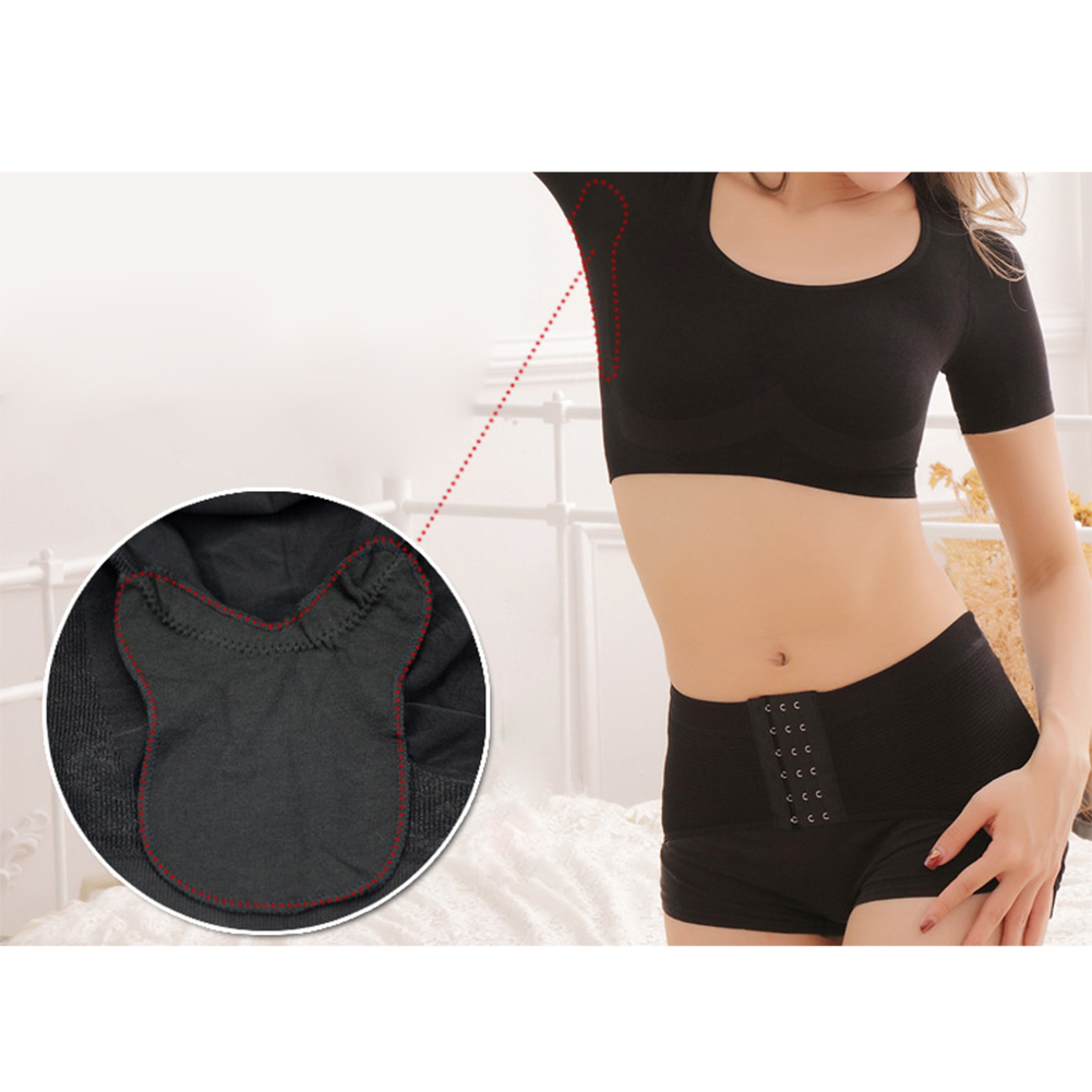 Underarm Sweat Pads Image 10