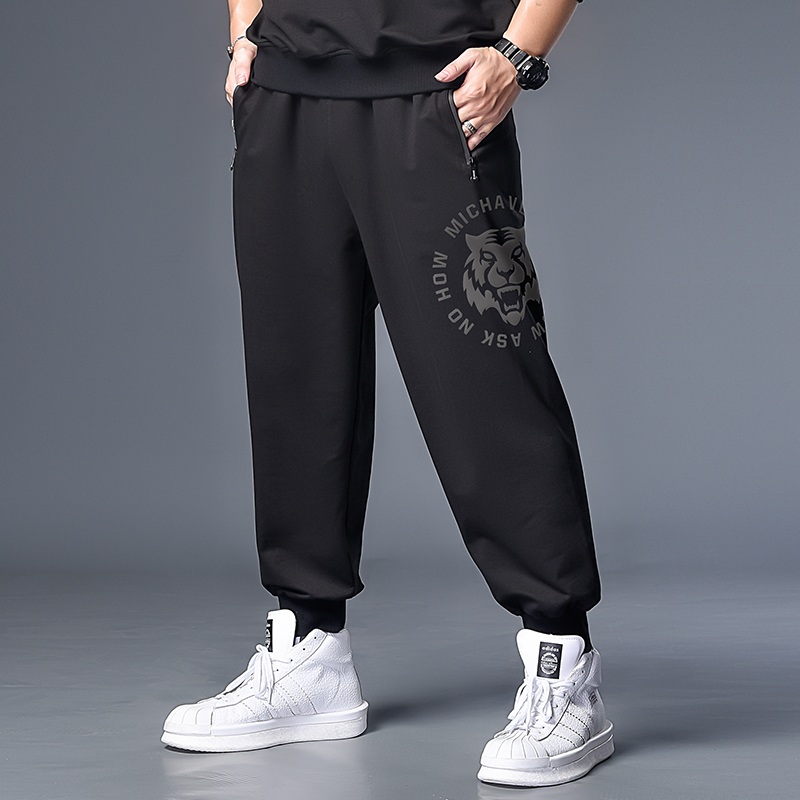 Men's Sports Pants Style 4