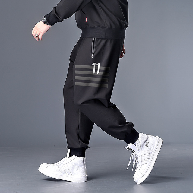 Men's Sports Pants Style 1