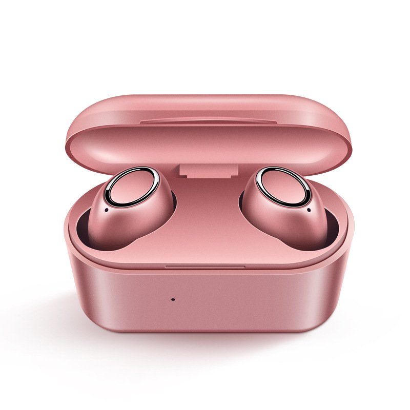5.0TWS Sports Bluetooth Earbuds Image 3