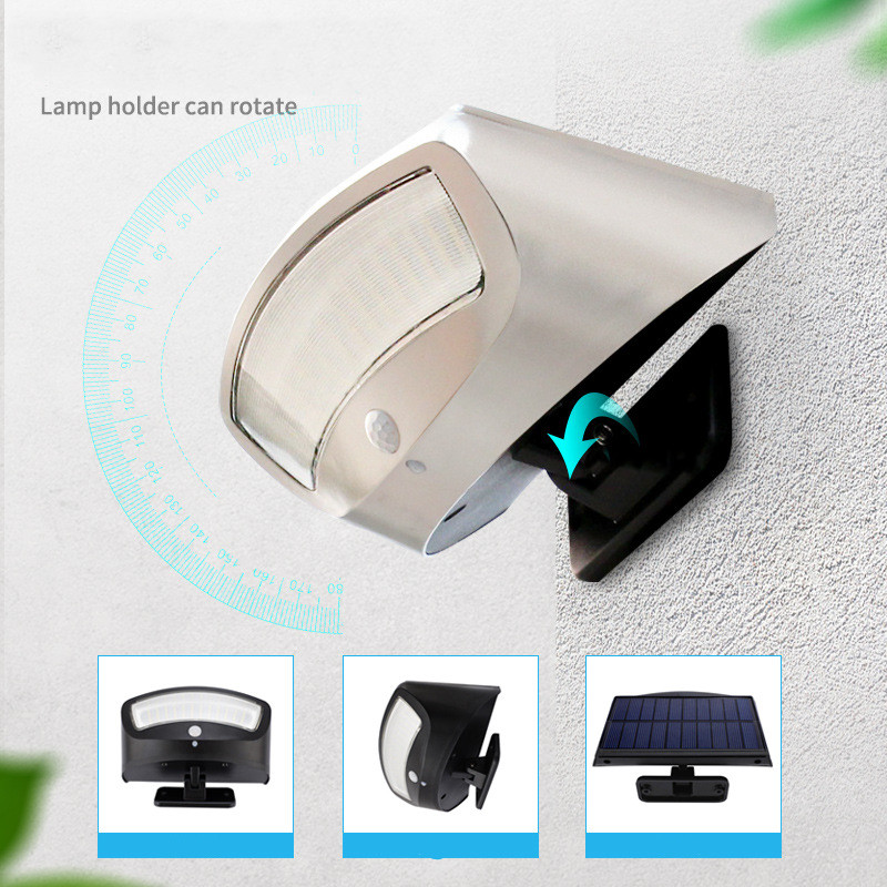 Solar Garden Light Image 3