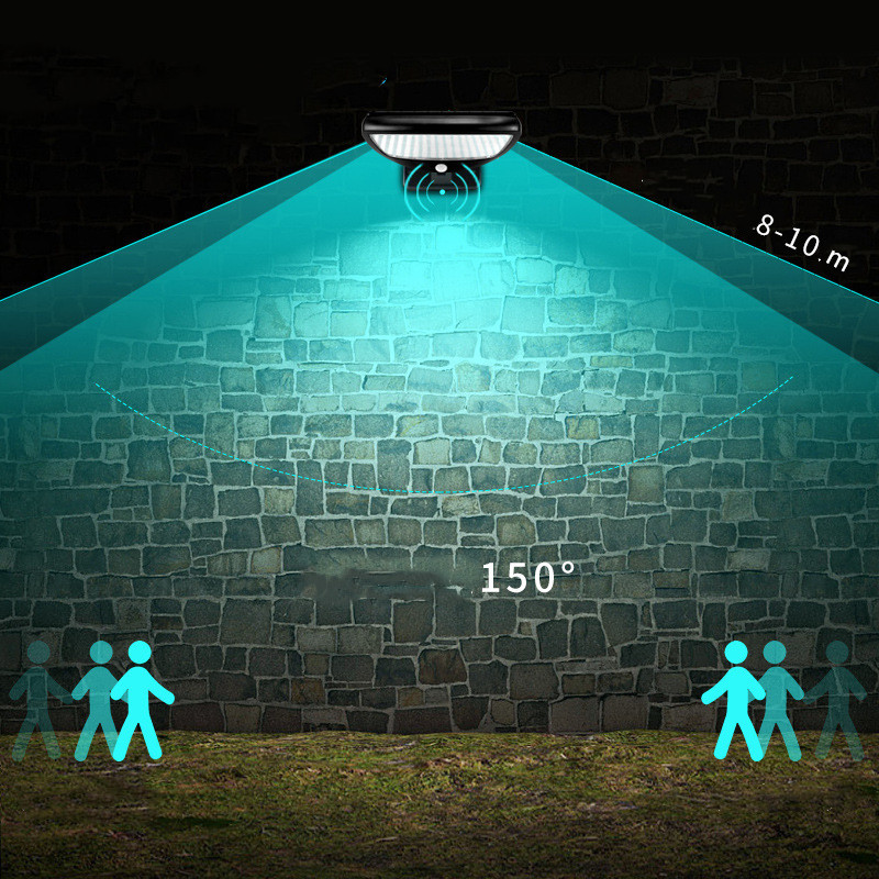Solar Garden Light Image 4