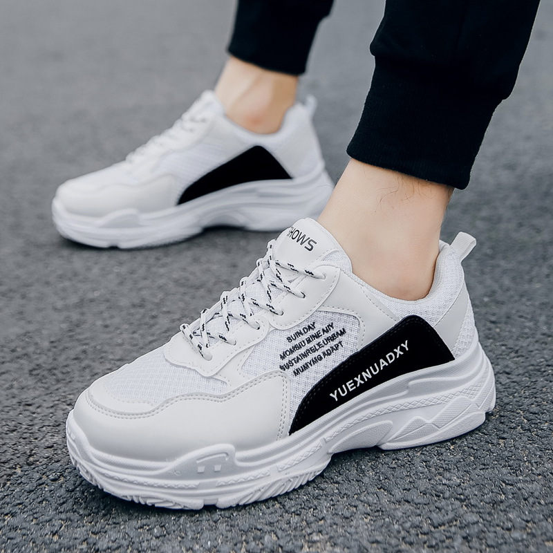 Men's Casual Sports Shoes 6