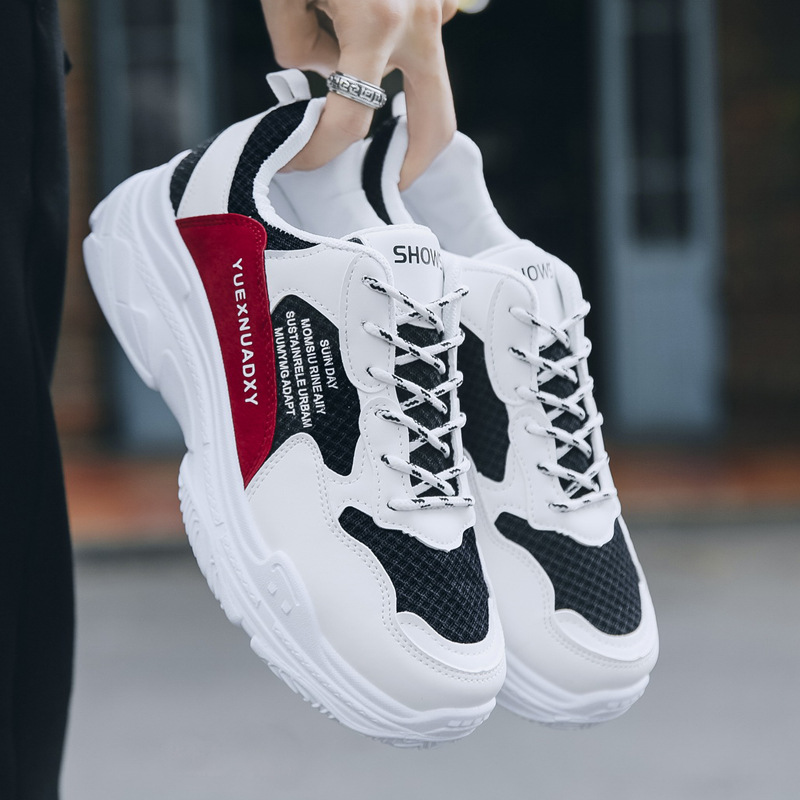 Men's Casual Sports Shoes 4