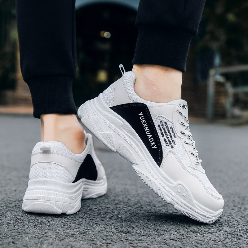 Men's Casual Sports Shoes 3